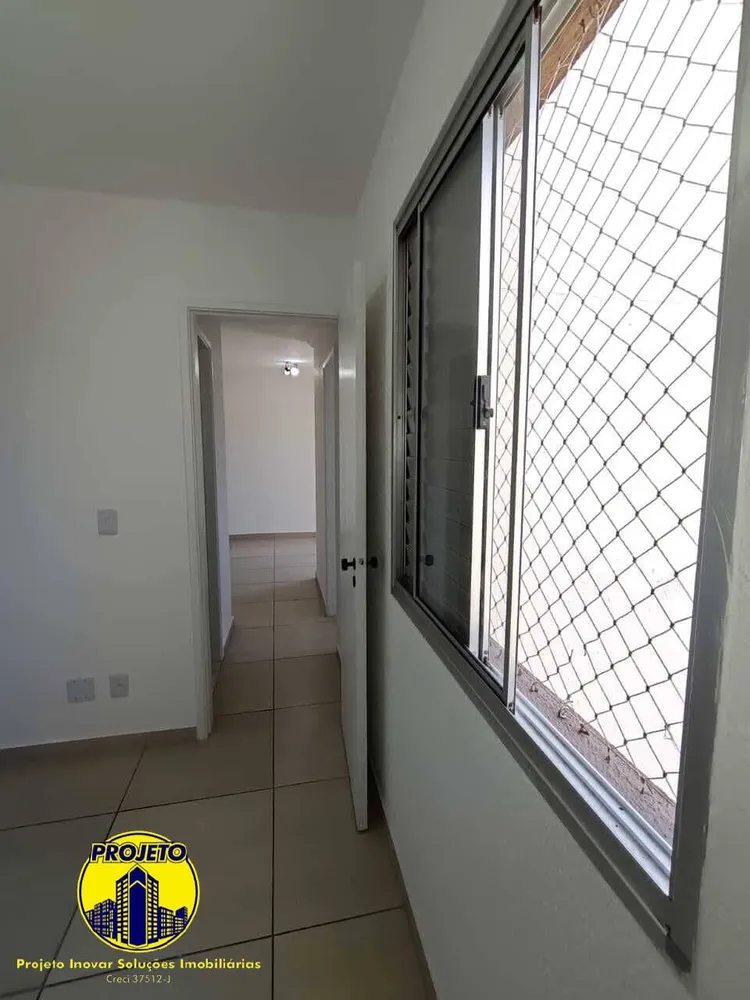 Apartamento, 2 quartos, 52 m² - Foto 5