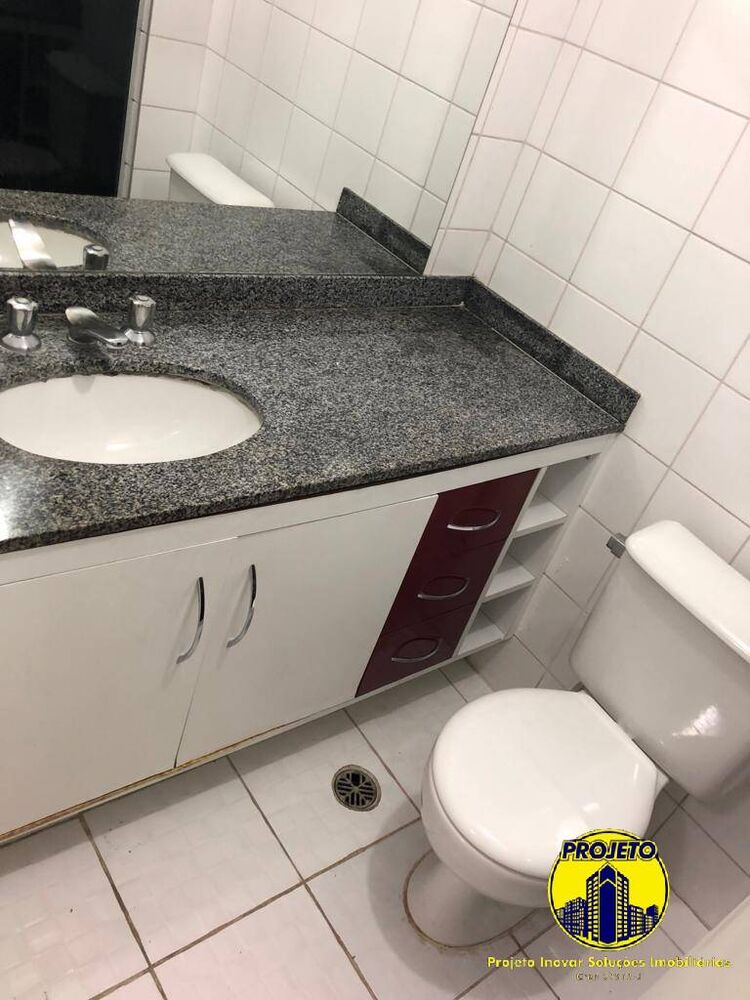 Apartamento, 2 quartos, 57 m² - Foto 1