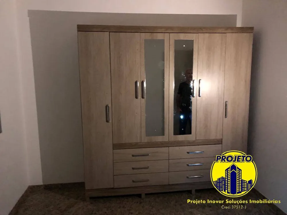 Apartamento, 2 quartos, 57 m² - Foto 13