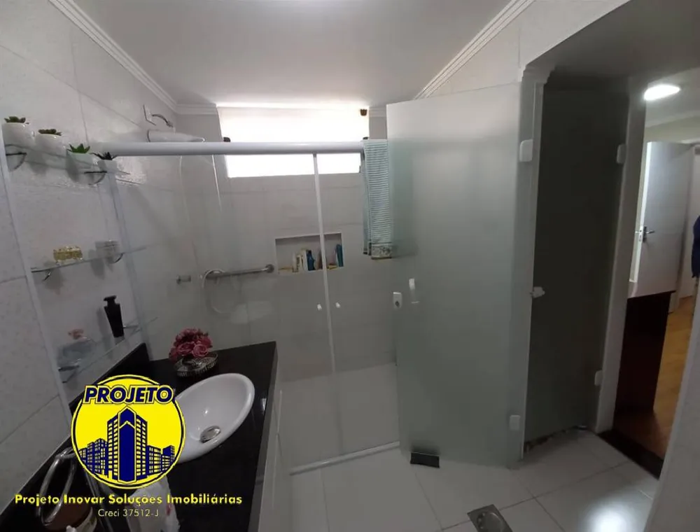 Casa, 4 quartos, 230 m² - Foto 10