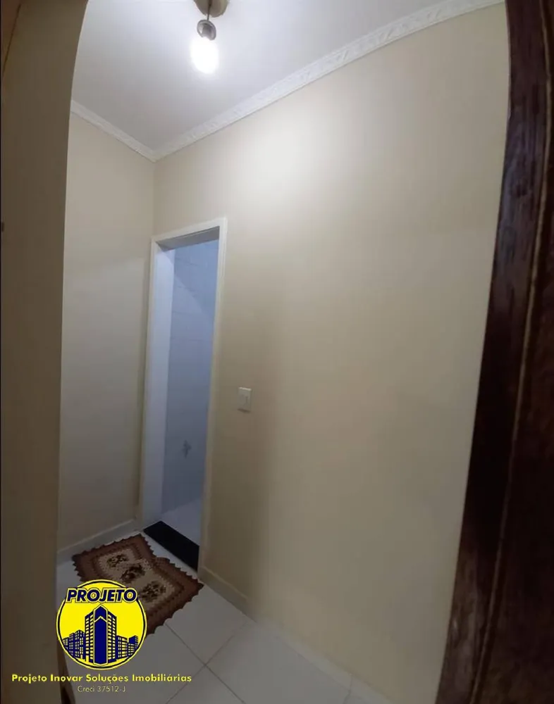 Casa, 4 quartos, 230 m² - Foto 9