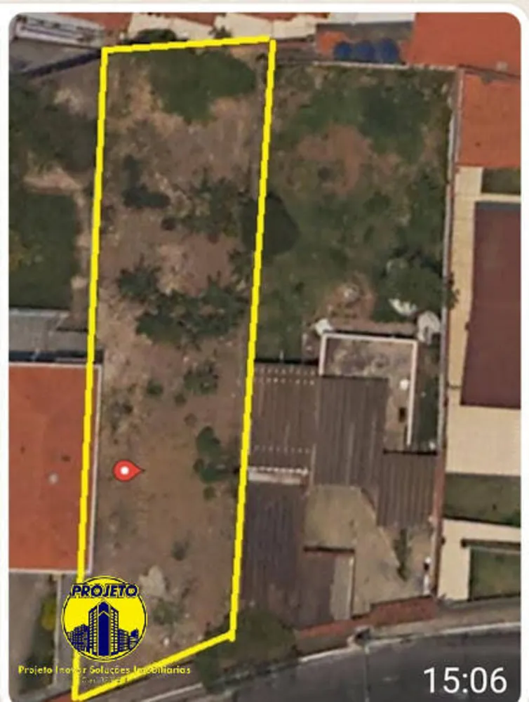 Terreno, 511 m² - Foto 4
