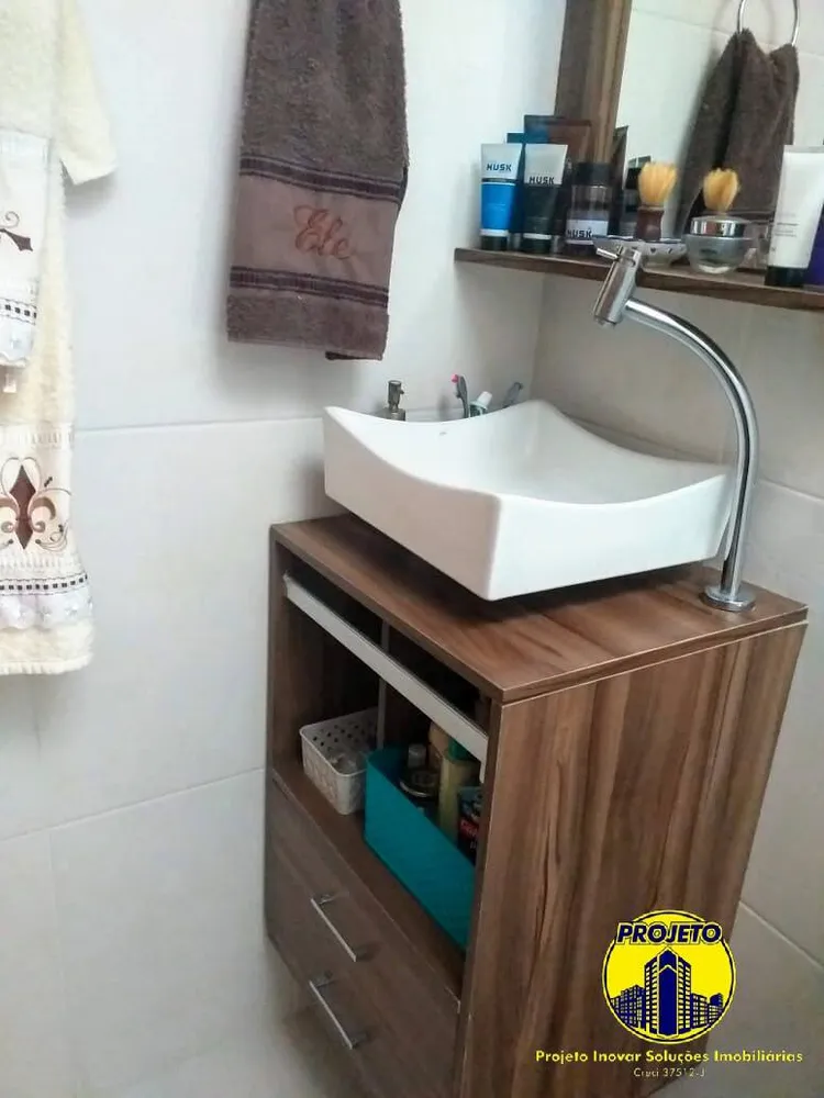 Casa de Condomínio, 3 quartos - Foto 7