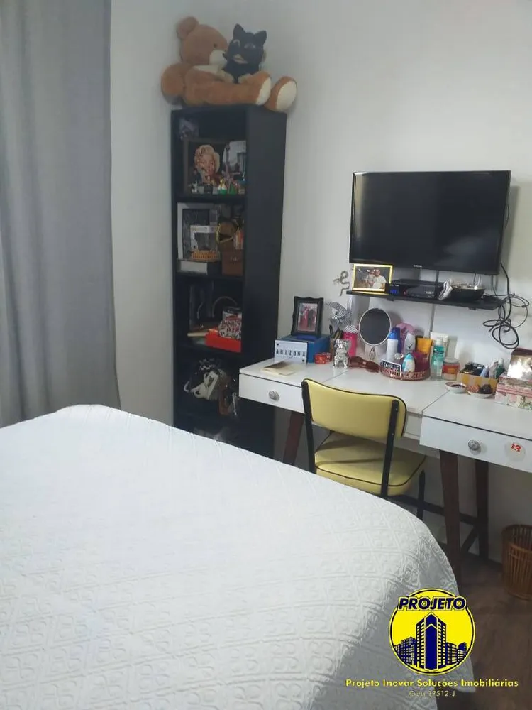 Casa de Condomínio, 3 quartos - Foto 5