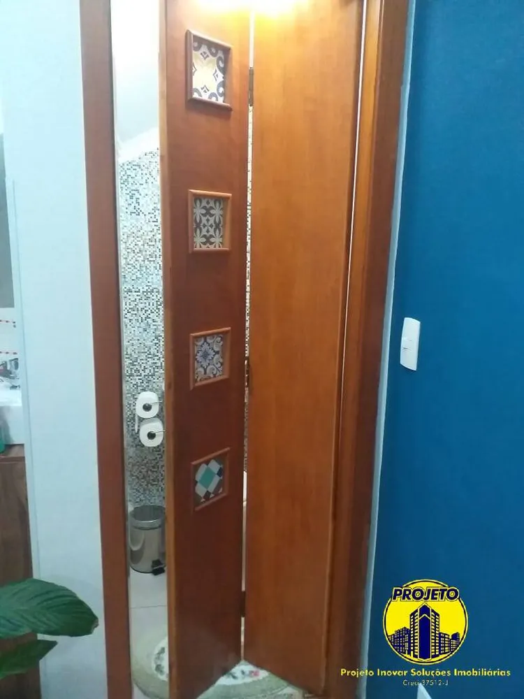 Casa de Condomínio, 3 quartos - Foto 8
