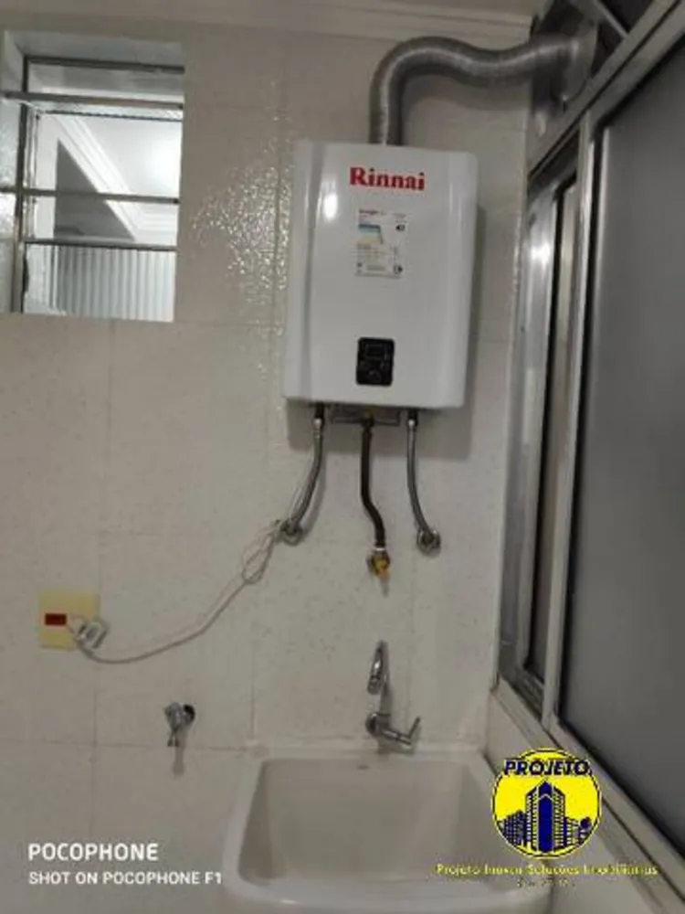 Apartamento, 3 quartos, 74 m² - Foto 10