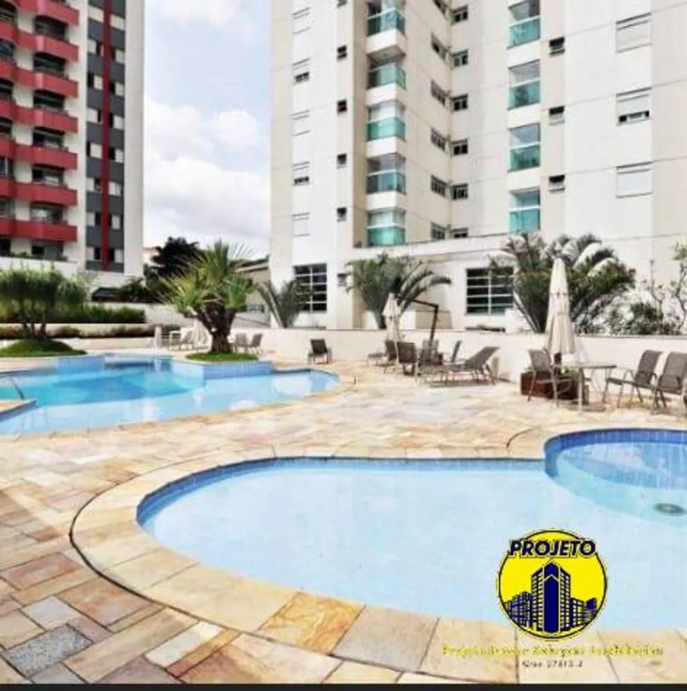 Apartamento, 3 quartos, 95 m² - Foto 4