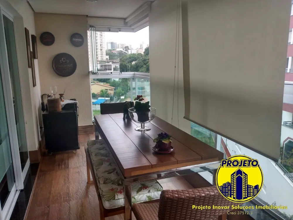Apartamento, 3 quartos, 95 m² - Foto 1