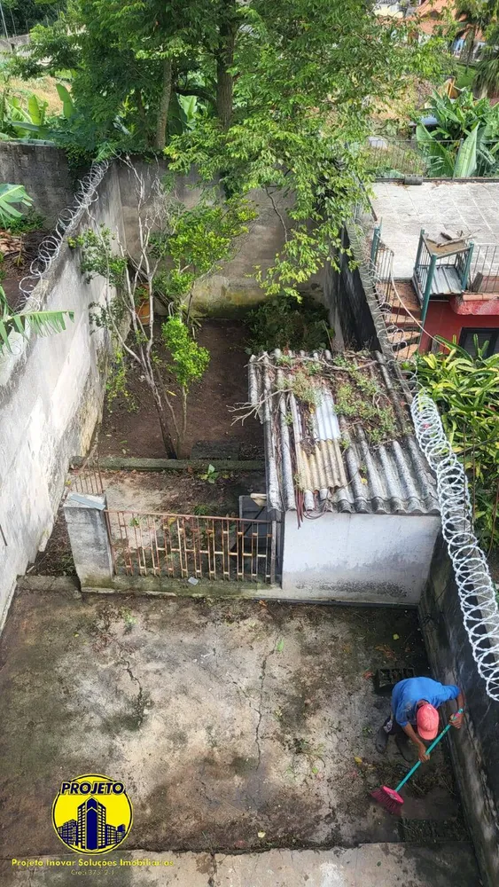 Sobrado, 3 quartos, 250 m² - Foto 11