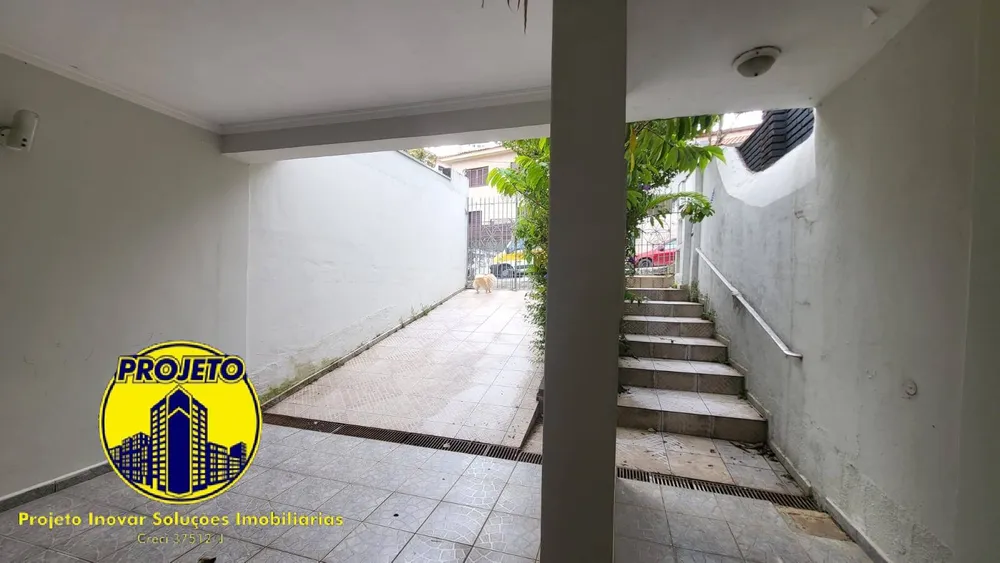 Sobrado, 3 quartos, 250 m² - Foto 1
