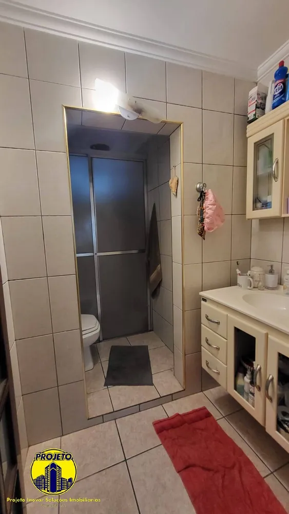 Sobrado, 3 quartos, 250 m² - Foto 7