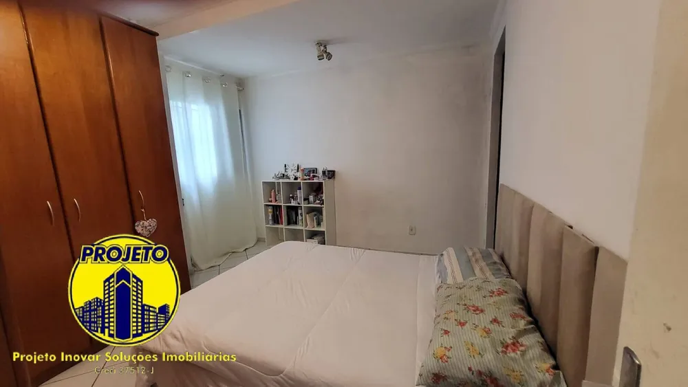 Sobrado, 3 quartos, 250 m² - Foto 9