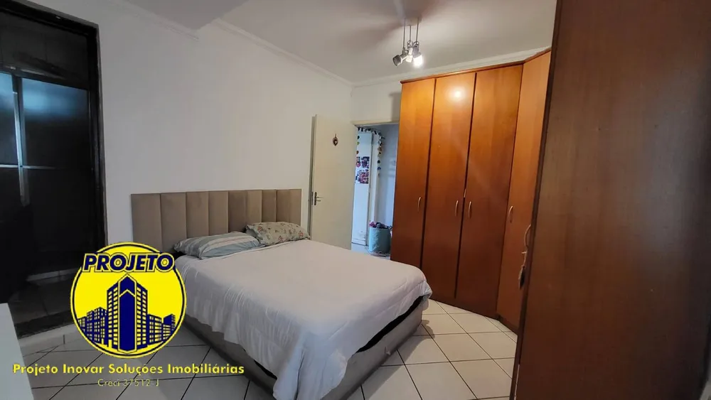 Sobrado, 3 quartos, 250 m² - Foto 8