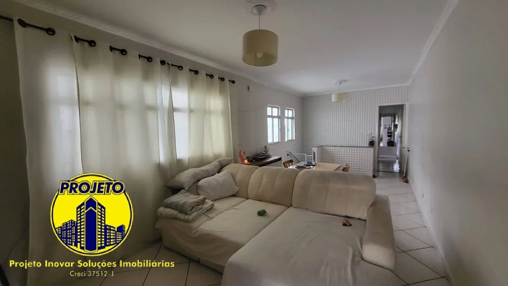 Sobrado, 3 quartos, 250 m² - Foto 2