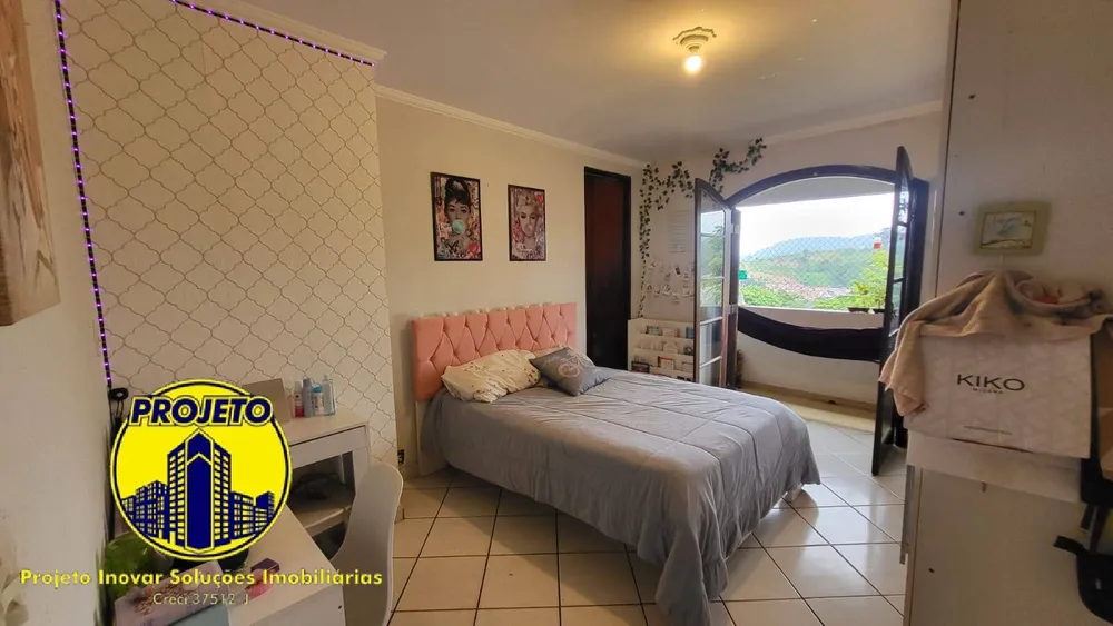 Sobrado, 3 quartos, 250 m² - Foto 4