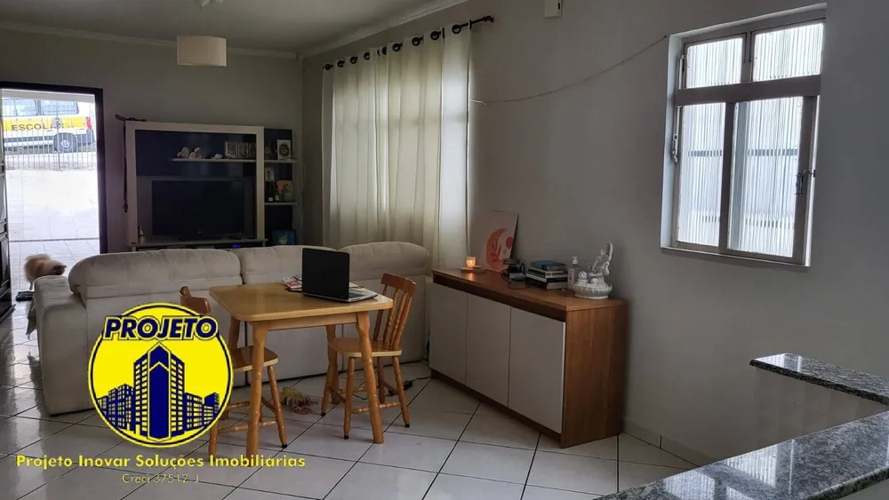 Sobrado, 3 quartos, 250 m² - Foto 3