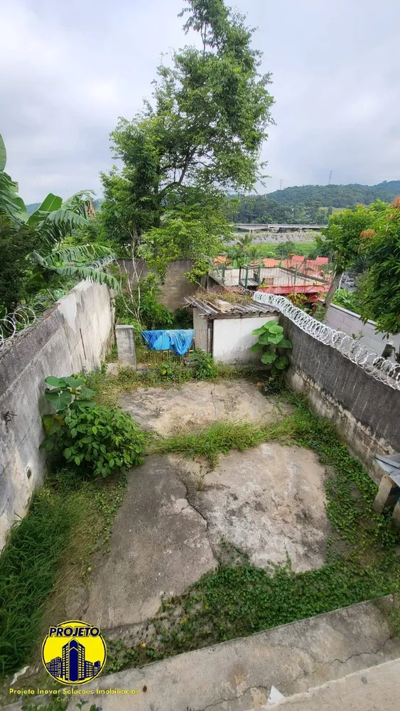 Sobrado, 3 quartos, 250 m² - Foto 12