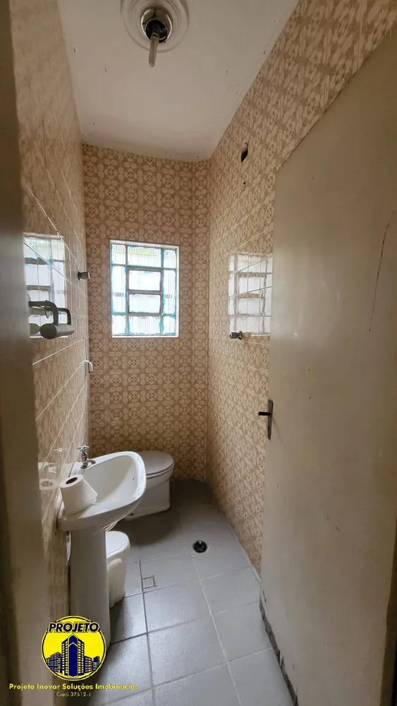 Sobrado, 3 quartos, 250 m² - Foto 6