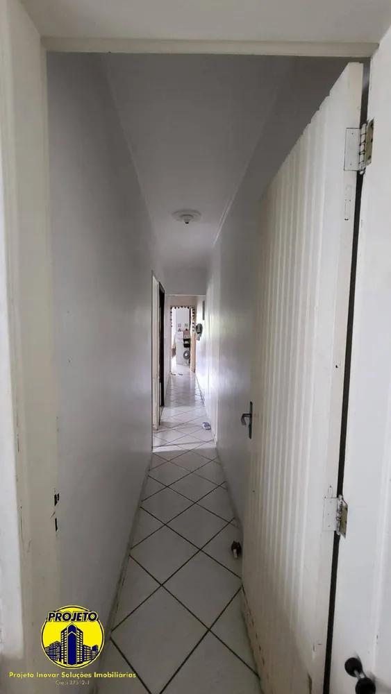Sobrado, 3 quartos, 250 m² - Foto 5