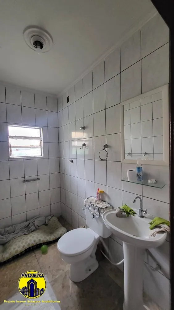 Sobrado, 3 quartos, 250 m² - Foto 10