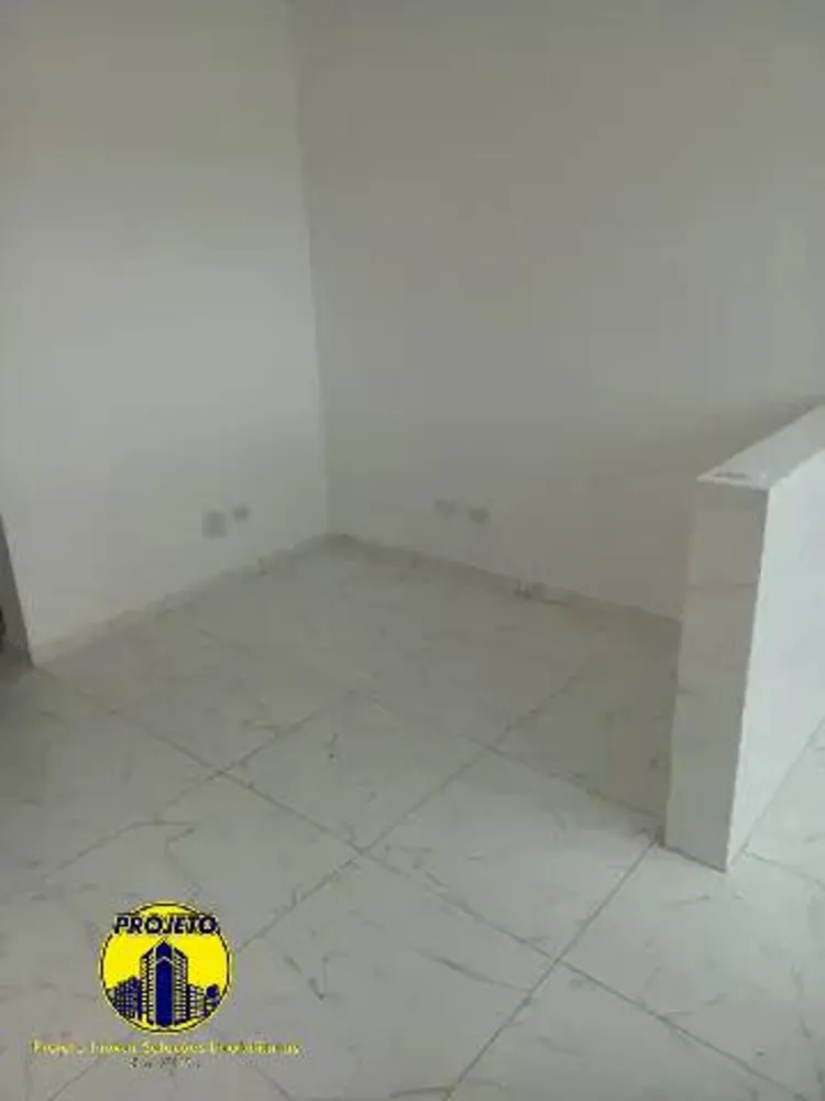Casa de Condomínio, 2 quartos - Foto 6