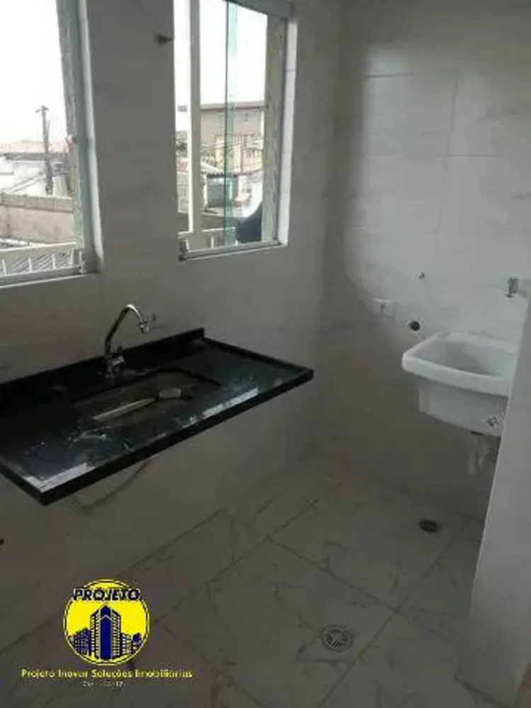 Casa de Condomínio, 2 quartos - Foto 7