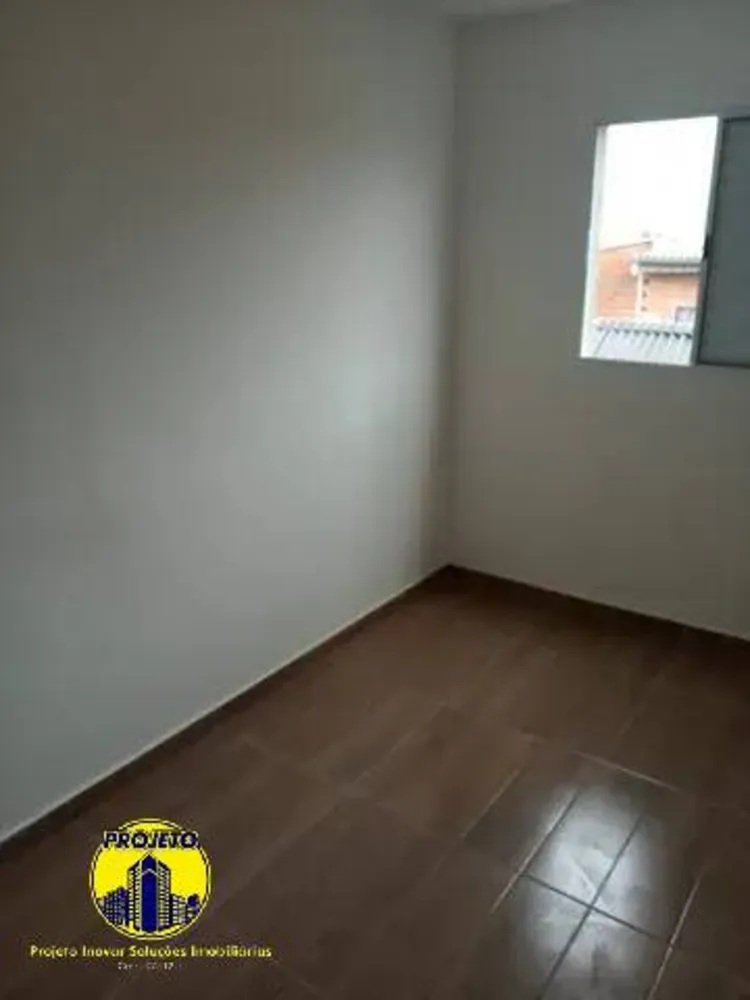 Casa de Condomínio, 2 quartos - Foto 5