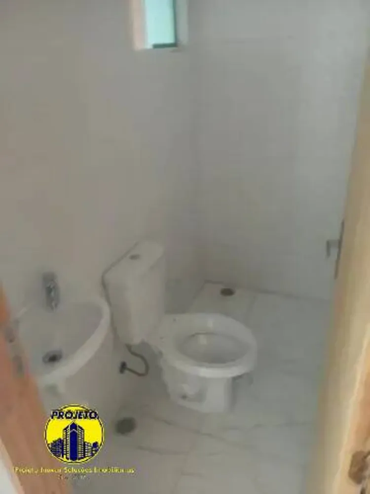 Casa de Condomínio, 2 quartos - Foto 9