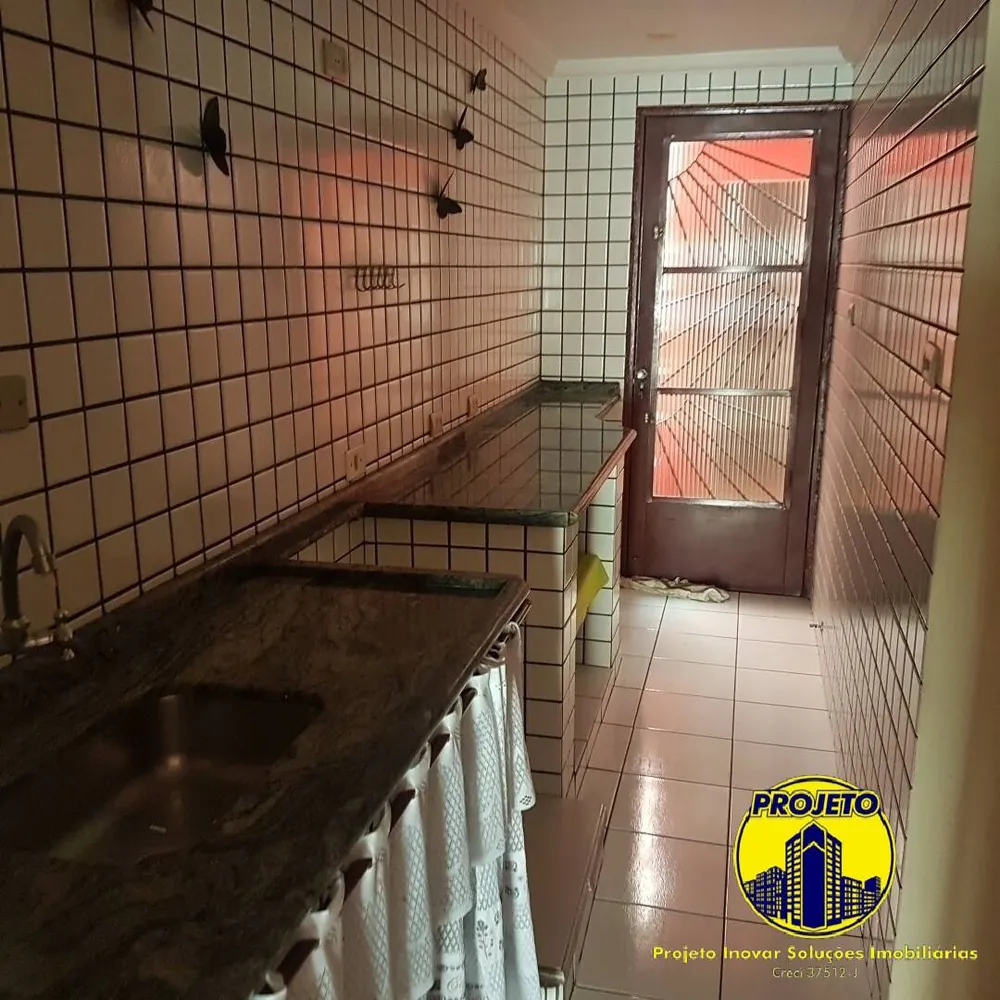 Sobrado, 3 quartos - Foto 6