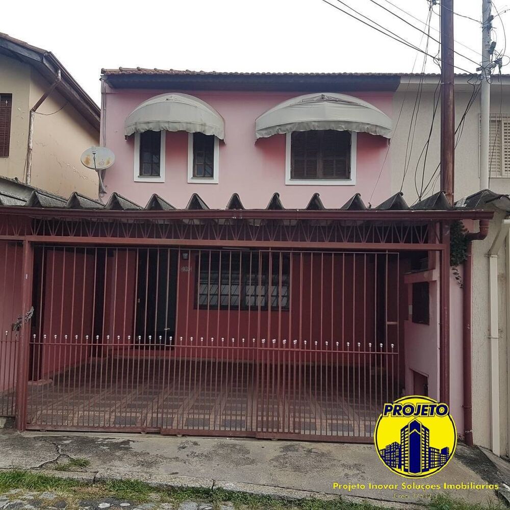 Sobrado, 3 quartos - Foto 10