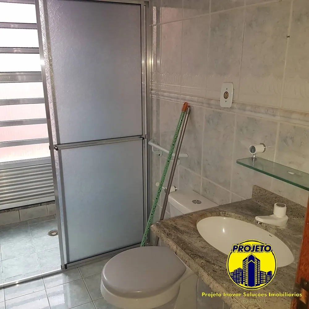 Sobrado, 3 quartos - Foto 17
