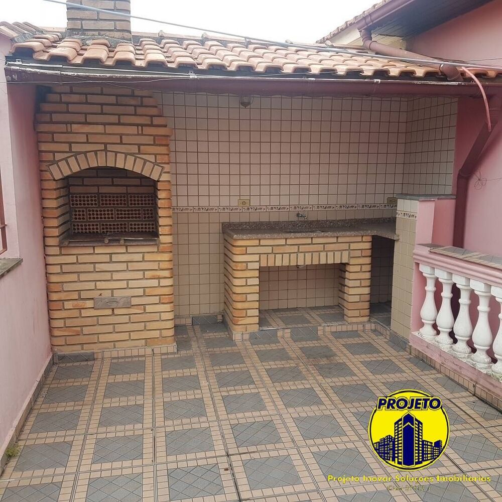 Sobrado, 3 quartos - Foto 6