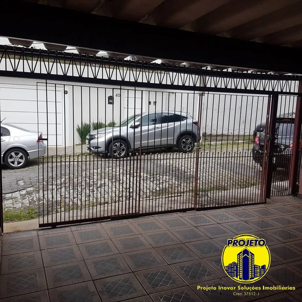 Sobrado, 3 quartos - Foto 3