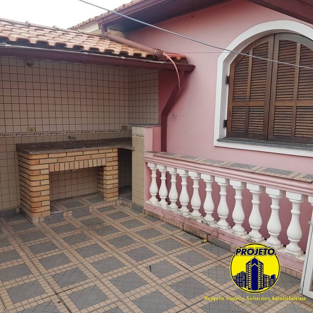 Sobrado, 3 quartos - Foto 9