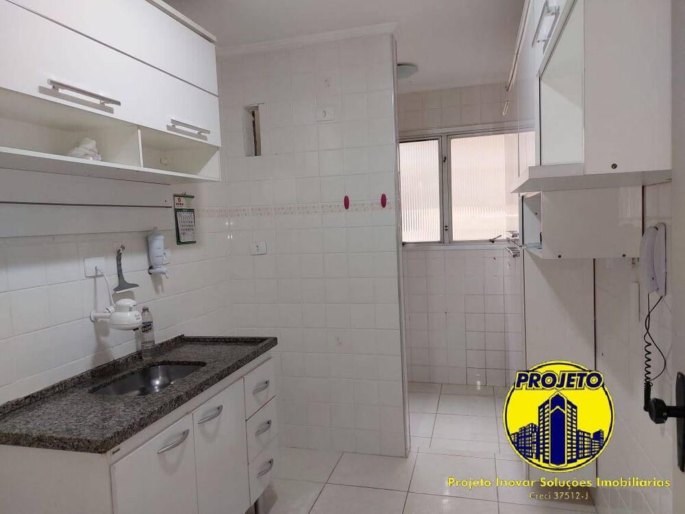 Apartamento para alugar com 2 quartos, 60m² - Foto 5