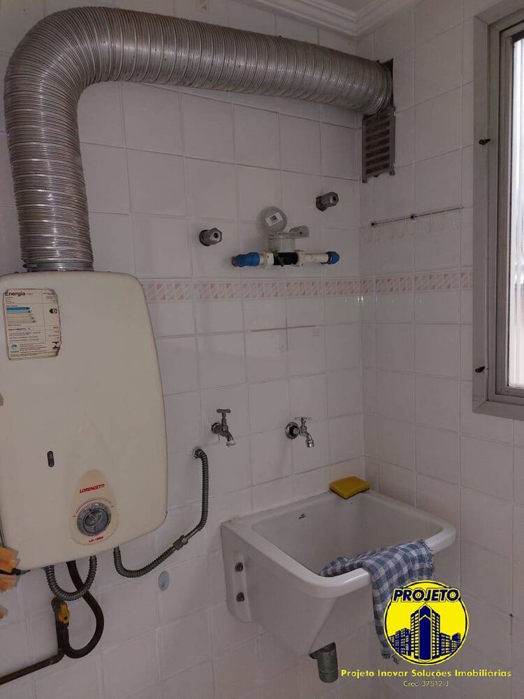 Apartamento para alugar com 2 quartos, 60m² - Foto 6