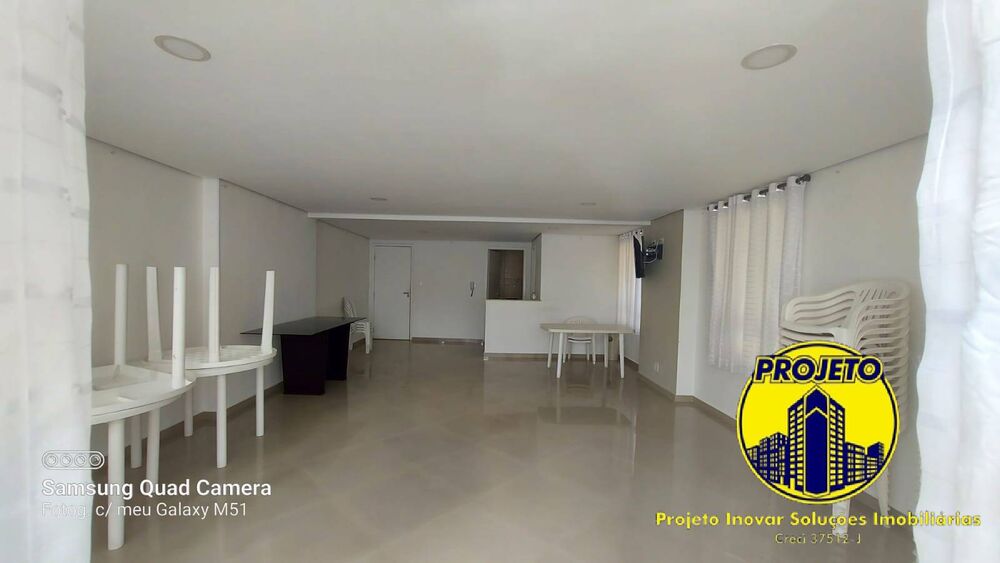 Apartamento para alugar com 2 quartos, 60m² - Foto 7