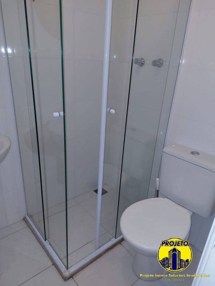 Apartamento para alugar com 2 quartos, 60m² - Foto 4