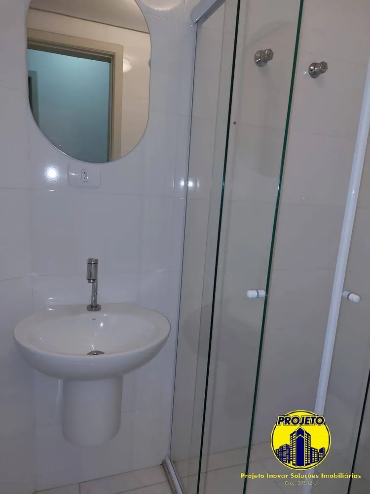 Apartamento, 2 quartos, 60 m² - Foto 9