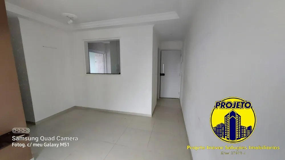 Apartamento, 2 quartos, 52 m² - Foto 4