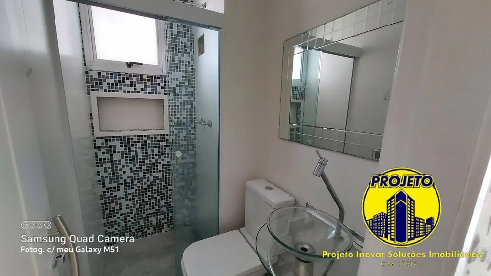 Apartamento, 2 quartos, 52 m² - Foto 9