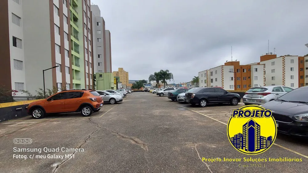 Apartamento, 2 quartos, 52 m² - Foto 12