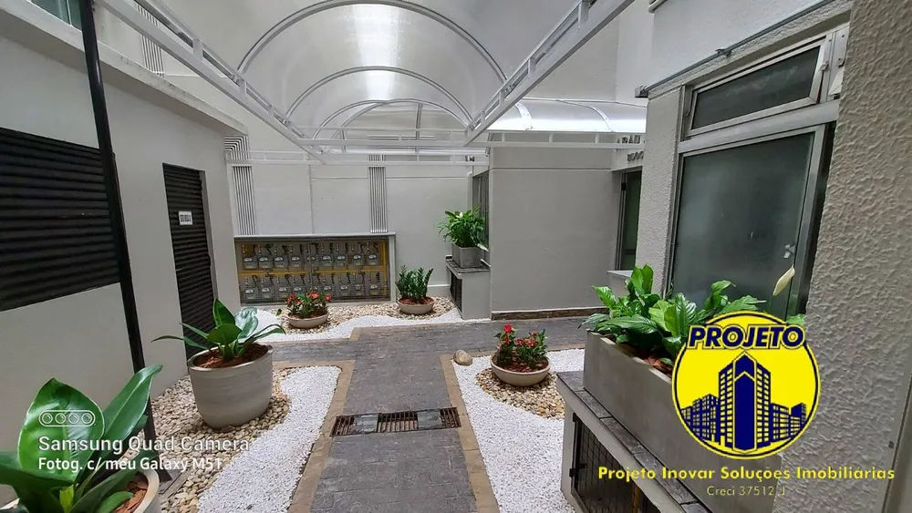 Apartamento, 2 quartos, 52 m² - Foto 10
