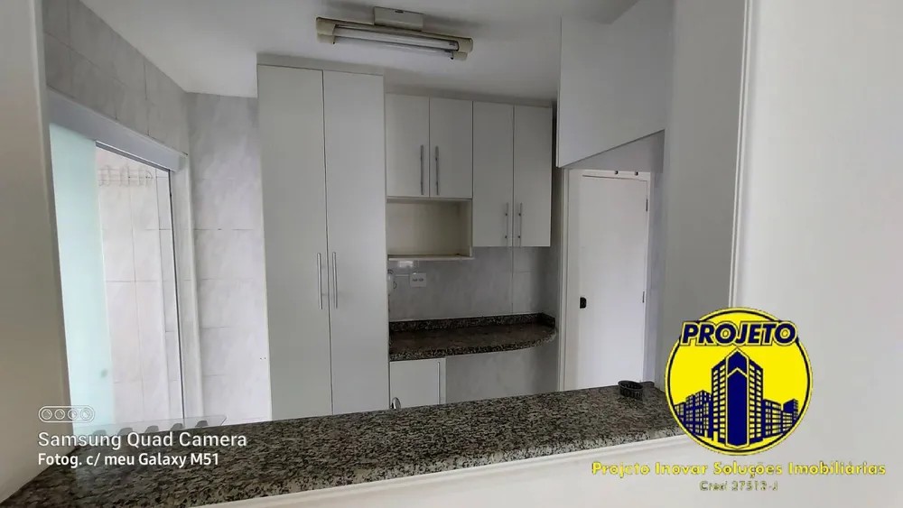Apartamento, 2 quartos, 52 m² - Foto 6