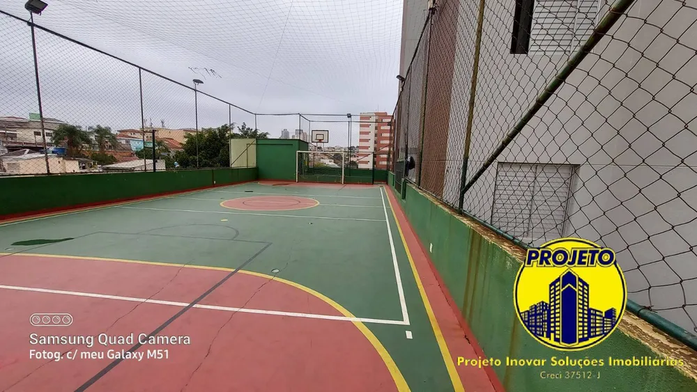 Apartamento, 2 quartos, 52 m² - Foto 11