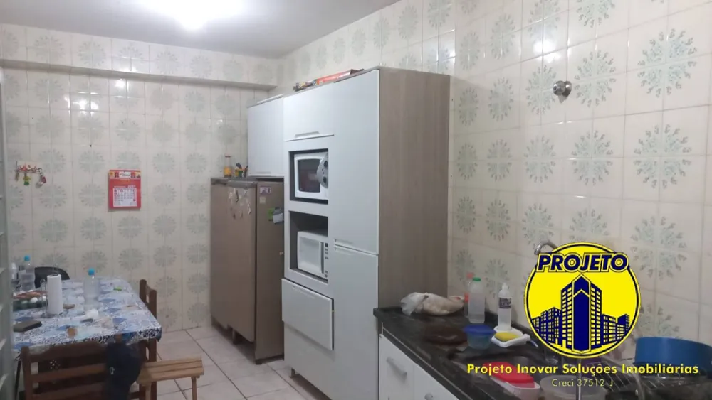 Casa, 2 quartos, 100 m² - Foto 8