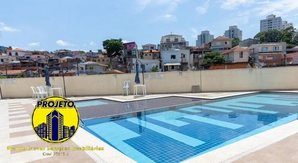 Apartamento, 2 quartos, 52 m² - Foto 11