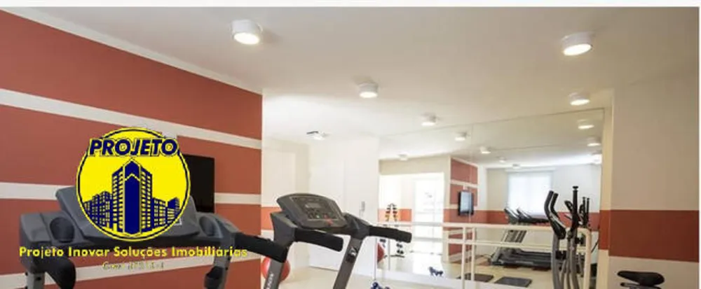 Apartamento, 2 quartos, 52 m² - Foto 6