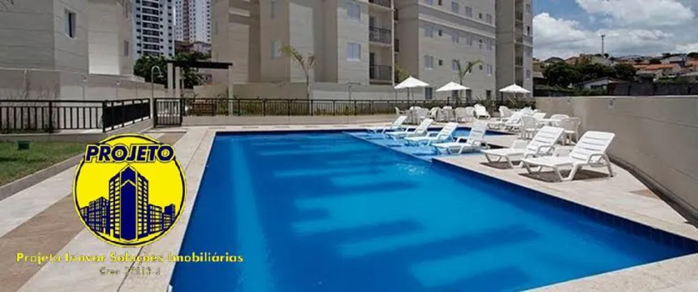 Apartamento, 2 quartos, 52 m² - Foto 10