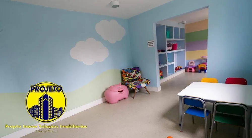 Apartamento, 2 quartos, 52 m² - Foto 7